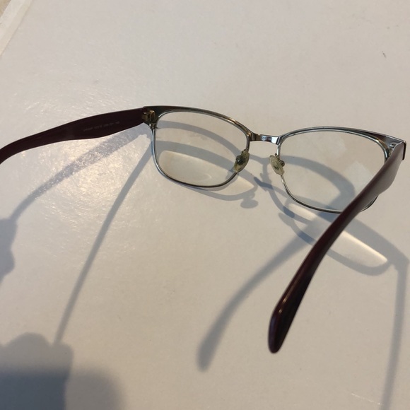 Prada glasses VPR65R UAN101 - Picture 7 of 7